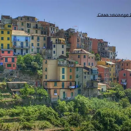 Casa Vacanze Il Gatto Appartement