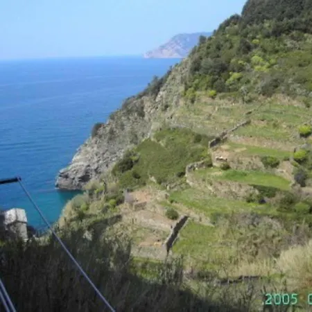 Apartmán Casa Vacanze Il Gatto