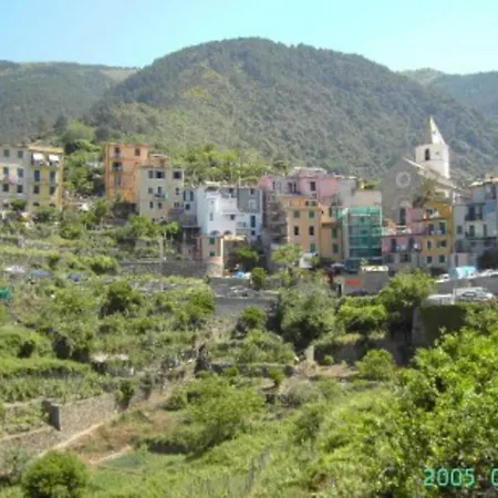 Casa Vacanze Il Gatto Corniglia