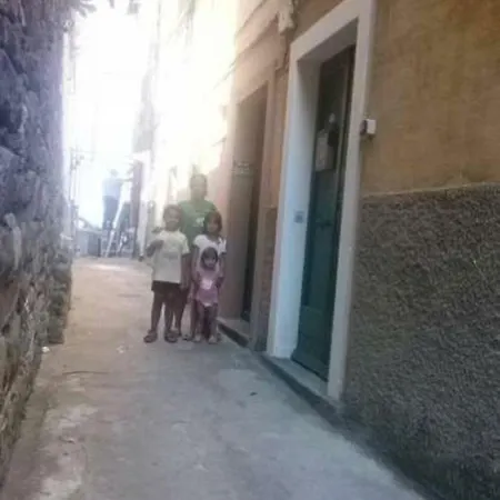 Casa Vacanze Il Gatto