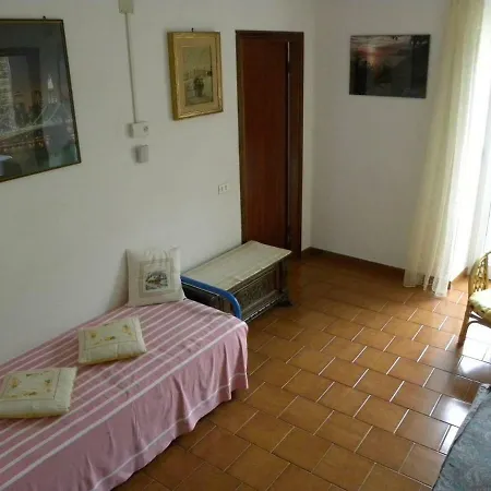 Casa Vacanze Il Gatto Corniglia