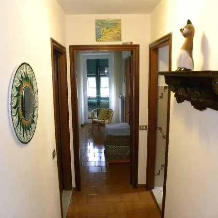 Casa Vacanze Il Gatto *