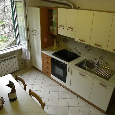 Casa Vacanze Il Gatto