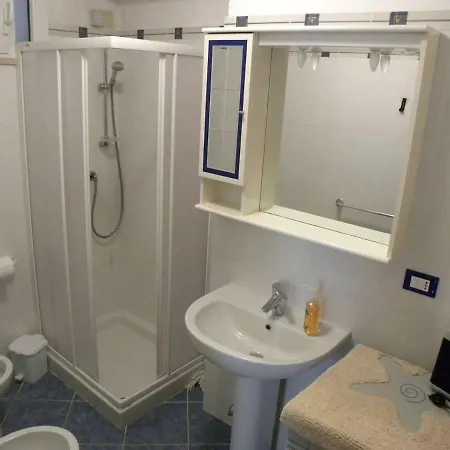 Casa Vacanze Il Gatto Apartmán *